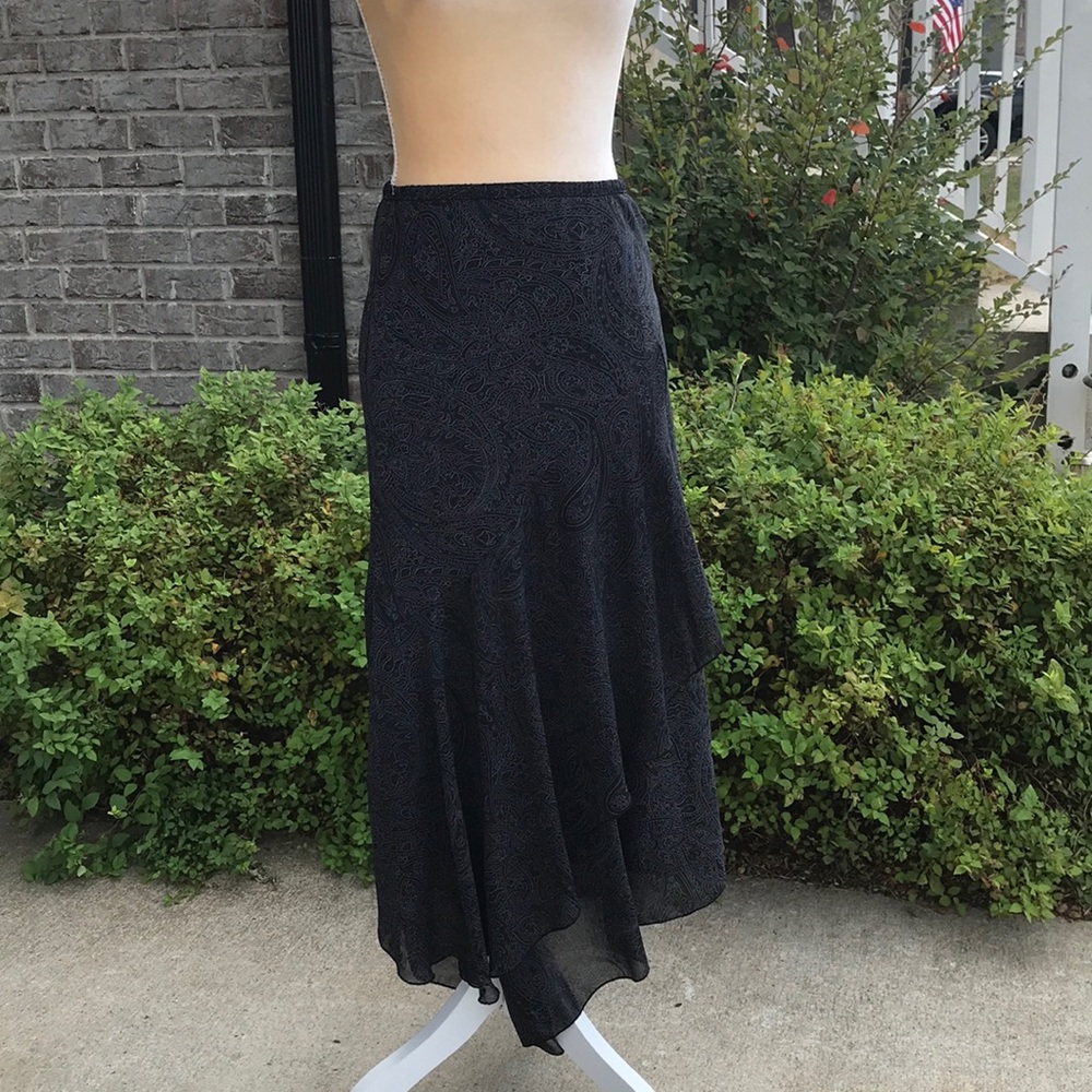 Kathie Lee Skirt